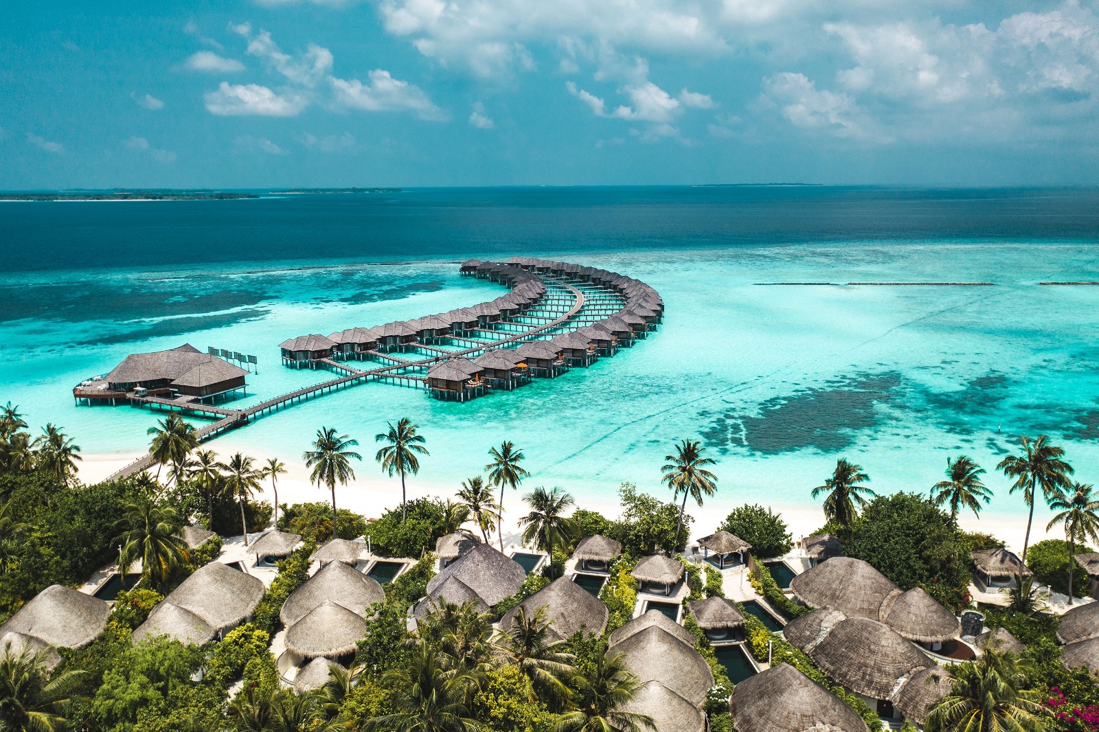 MALDIVES 
